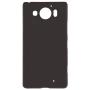 Nillkin Super Frosted Shield Matte cover case for Microsoft Lumia 950 (Microsoft McLaren TalkMan RM-1106) order from official NILLKIN store